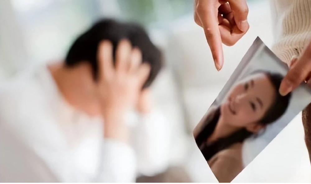 南昌市私人调查：男人不忠，如何掌握主动权，让他自己醒悟？