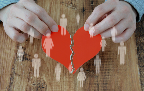 南昌第三者调查：出轨男为什么宁愿离婚也不肯娶第三者？