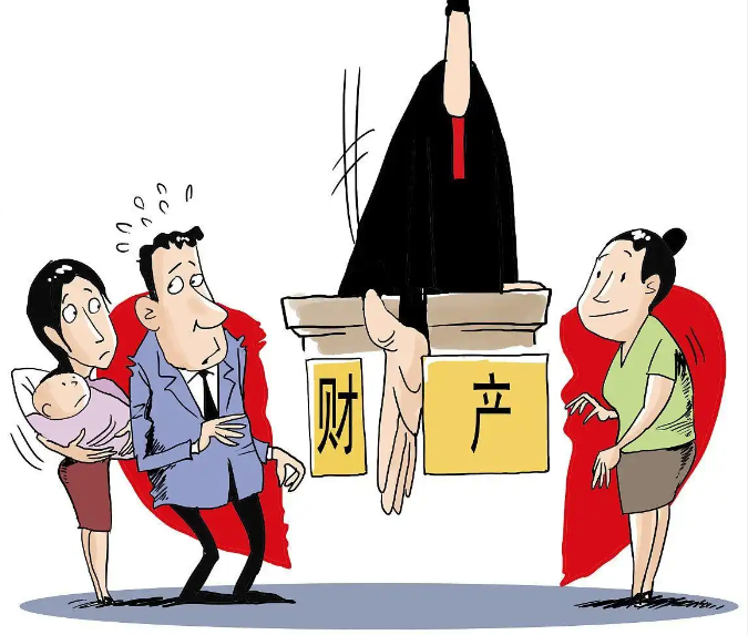 南昌市调查公司：如何不分割财产离婚